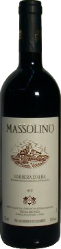 MASSOLINO BARBERA GISEP 1998